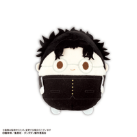 Dandadan FUWA KORORIN (1 box/6 types) 7
