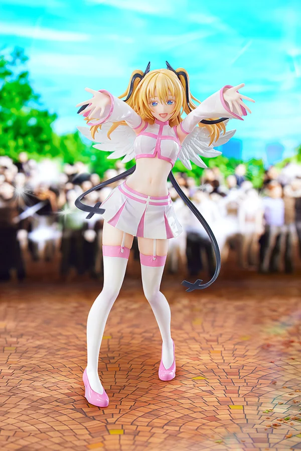 KADOKAWA Liliel Chaos Form - 2.5 Dimensional Seduction