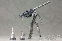 HEAVY WEAPON UNIT09 VORTEX DRIVER 12