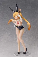 FREEing Tohru: Bare Leg Bunny Ver. - Miss Kobayashi's Dragon Maid - photo 4
