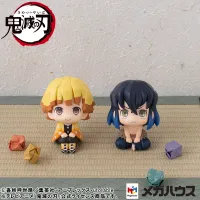 MegaHouse Lookup Demon Slayer：Kimetsu no Yaiba  Inosuke Hashibira Bossy ver. - Demon Slayer: Kimetsu no Yaiba - photo 5