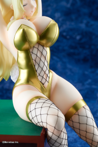 Rate mo AgeAge ♪ Shiki 【Limited Gold】Ver. 1/5 Complete Figure 9