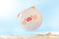 LuLu the Piggy Generic - Beach Ball 1