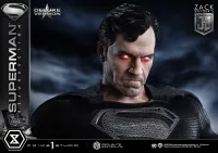 Prime 1 Studio Real Elite Masterline Justice League (Film) Superman "Resurrection" Zack Snyder's Justice League Deluxe Version - DC Comics - photo 10