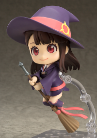 Nendoroid Atsuko Kagari(3rd-run) 3