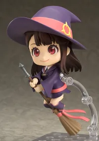 GOOD SMILE COMPANY Nendoroid Atsuko Kagari(3rd-run) - Little Witch Academia - photo 3