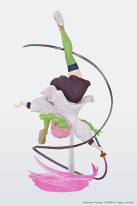 Demon Slayer: Kimetsu No Yaiba Aerial Figure - Mitsuri Kanroji 6