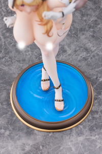 Elixer Priestess Ver. 19