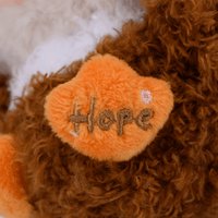 Mochi Chirp Good Luck Series Plush Charm Blind Box 20