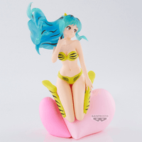 Urusei Yatsura ESPRESTO-Soft and drifting-LUM 2