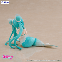 Hatsune Miku Desktop Fairy Hatsune Miku  Mermaid princess ver. 9