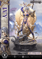 Real Elite Masterline SOULCALIBUR Ⅵ IVY Ultimate Version			 65