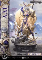 Prime 1 Studio Real Elite Masterline SOULCALIBUR Ⅵ IVY Ultimate Version			 - SOULCALIBUR - photo 65