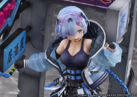Rem -Neon City Ver.- 10