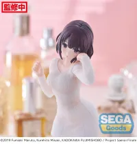 SEGA Luminasta "Saekano the Movie: finale" "Megumi Kato" Sweater Ver. - Saekano: How to Raise a Boring Girlfriend - photo 5