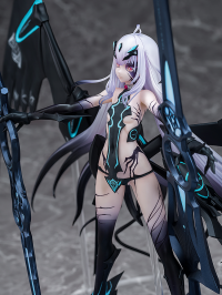 Lancer/Mélusine 8
