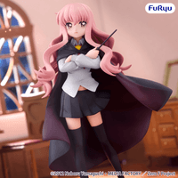 The Familiar of Zero F Muchute Figure -Louise- 5