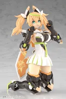KOTOBUKIYA GRANDE SCALE Gene Stellainnocent Version - Phantasy Star Online 2 - photo 6