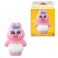 Opanchu Usagi Friends "Opanchu Usagi", Bandai Shokugan Friends (BOX) 5