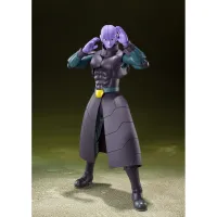TAMASHII NATIONS S.H.Figuarts HIT (P-Bandai Exclusive) - Dragon Ball - photo 3