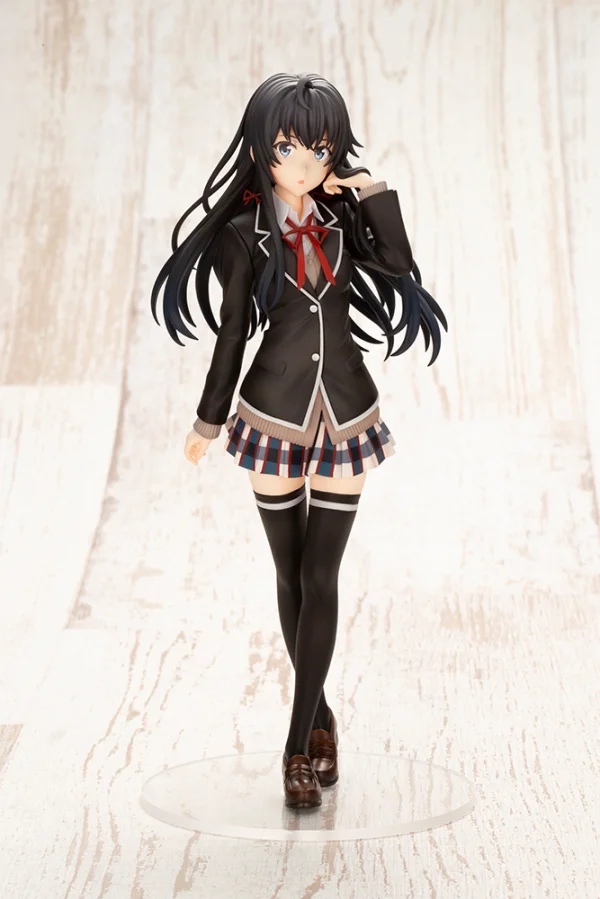 KOTOBUKIYA Yukino Yukinoshita - My Teen Romantic Comedy SNAFU