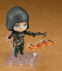Nendoroid Demon Hunter 4