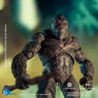 HIYA TOYS EXQUISITE BASIC: "GODZILLA VS KONG" - Kong - Godzilla - photo 3