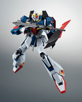<SIDE MS> MSZ-006 ZETA GUNDAM ver. A.N.I.M.E. "GUNDAM" 11