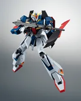 TAMASHII NATIONS <SIDE MS> MSZ-006 ZETA GUNDAM ver. A.N.I.M.E. "GUNDAM" - Mobile Suit Gundam - photo 11