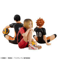G.E.M. Series  Haikyu!! Palm size Kenma Kozume 6
