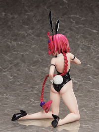 Mea Kurosaki: Bare Leg Bunny Ver. 8