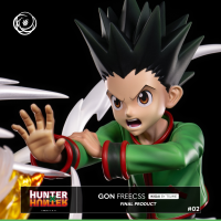 Gon Freecss - Ikigai 13