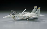 [D5] 1:72 F-15D/DJ EAGLE 2