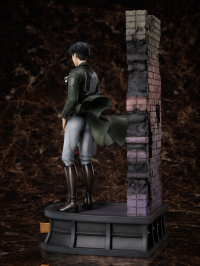 Attack on Titan The Final Season Levi Birthday 1/7 Scale Figure 9