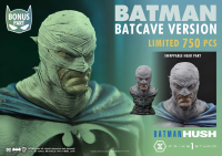 Ultimate Premium Masterline Batman: Hush (Comics) Batman DX Bonus Version 1
