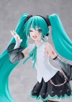 TAITO Hatsune Miku T-Most Figure - NT Ver. - Hatsune Miku - photo 1