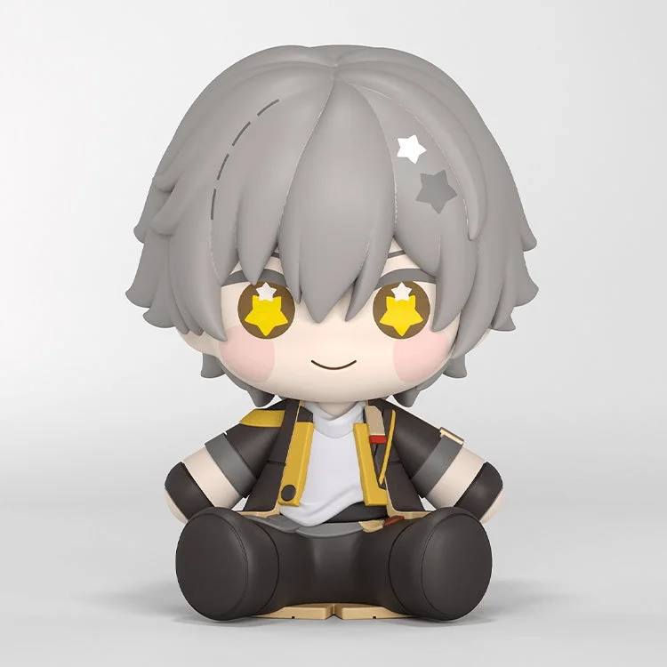 GOOD SMILE COMPANY Huggy Good Smile Trailblazer (Male) - Honkai: Star Rail