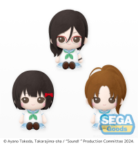 TV Anime "Sound! Euphonium 3" Plush Vol.4 (EX) 1
