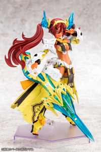 AUV AME NO UZUME SUNSHINE 8