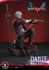 Concept Masterline Devil May Cry V Dante Bonus Version 33