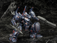 KT-104/PERUN HANGED MAN Rematch ver. 8