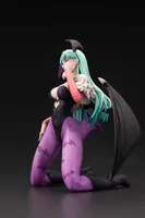 KOTOBUKIYA MORRIGAN AENSLAND - DARKSTALKERS - photo 15
