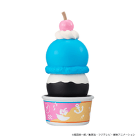 Tsumichen Stack up & Change ONE PIECE set【with gift】 17