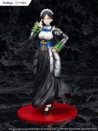 Yuri Alpha 1/7 Scale Figure 1