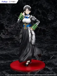 FuRyu Yuri Alpha 1/7 Scale Figure - Overlord - photo 1