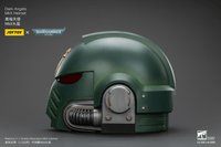 Dark Angels MkX Helmet 15