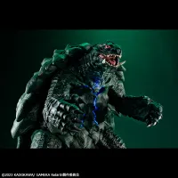 MegaHouse UA Monsters GAMERA（GAMERA －Rebirth－） - GAMERA - photo 7