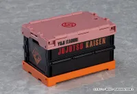 GOOD SMILE COMPANY Nendoroid More Jujutsu Kaisen Design Container (Yuji Itadori Ver.) - Jujutsu Kaisen - photo 1
