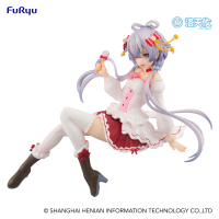 LUO TIAN YI Noodle Stopper Figure -V Singer Luo Tian Yi /Lollypop Ver.- 7