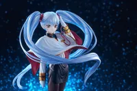 GOOD SMILE COMPANY Ruri Hoshino - Martian Successor Nadesico: The Motion Picture - Prince of Darkness - photo 2